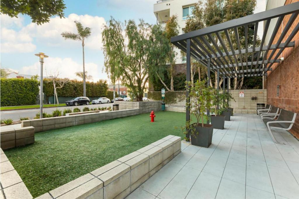 Cozy In La - Free Parking 10 Min To Cedars * Los Angeles